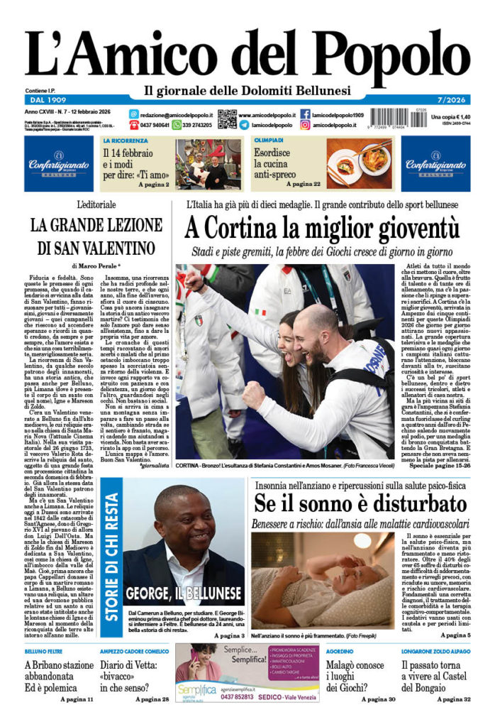 Prima Pagina